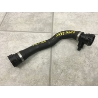 Патрубок системы охлаждения BMW 7 E65/E66 17122249460