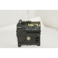 Моторчик заслонки печки Honda Shuttle 1 79350SV4A01