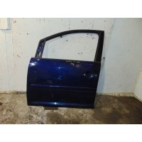 Дверь передняя левая Volkswagen Touran 1 1T1 1T2 1T3 1T0831055AA