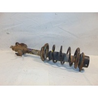 Стойка задняя правая в сборе Nissan Primera P10E 5530286J28
