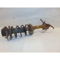 Стойка задняя левая в сборе Nissan Primera P10E 5530386J28