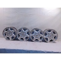 Диски литые комплект Renault Laguna 1 X56 7700421802