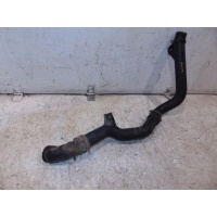 Патрубок интеркулера Volkswagen Passat B4 1993-1997 3A0145958C