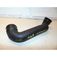 Патрубок интеркулера Volkswagen Passat B4 1993-1997 3A0145840