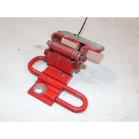 Петля двери задней правой нижняя Seat Leon 1 1M 1998-2006 1J4833412C