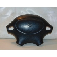 Подушка безопасности в руль Renault Scenic 1 JA 7700420525