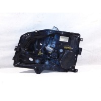 Стеклоподъемник электрический передний правый Ford Fusion CBK 1554229
