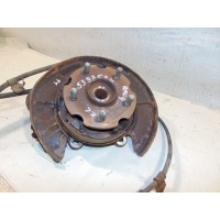 Кулак задний левый Toyota RAV 4 3 XA30 4230542020
