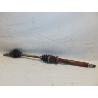 Привод передний правый Ford Fusion CBK 1756197