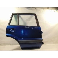 Дверь задняя правая Ford Fusion CBK 1692555