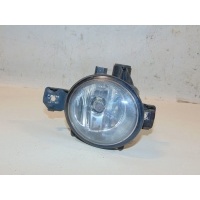 Фара противотуманная правая BMW 1 E87 2004-2012 63176924656