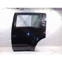 Дверь задняя левая Nissan Pathfinder R51 82101EB330