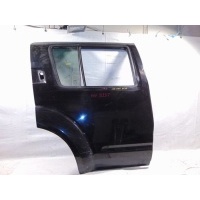 Дверь задняя правая Nissan Pathfinder R51 82100EB330