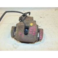 Суппорт передний левый BMW X5 E53 34116773131