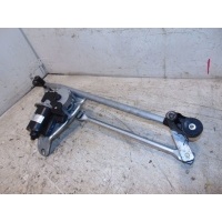 Трапеция стеклоочистителя BMW X5 E53 61617111536
