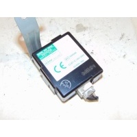Блок управления центральным замком Toyota Previa 2 XR30 XR40 2000-2006 8974128131
