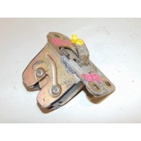 Замок багажника Mitsubishi Carisma MR100905