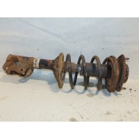 Стойка передняя левая в сборе Mitsubishi Carisma MR102437