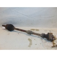 Привод передний правый Mitsubishi Carisma MR111368