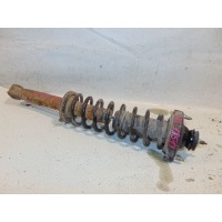 Стойка задняя в сборе Mitsubishi Carisma MR103627