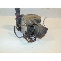 Блок ABS (насос) Mitsubishi Carisma MB950399