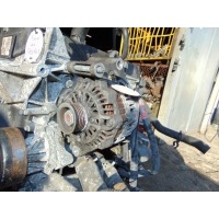 Генератор Ford Fusion CBK 1592234