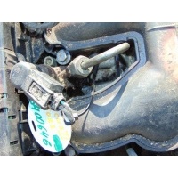 Топливная форсунка Ford Focus 2 1373550