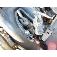 Топливная форсунка Ford Focus 2 1373550
