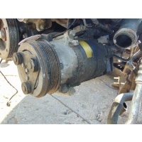Компрессор кондиционера Ford Focus 2 1796856