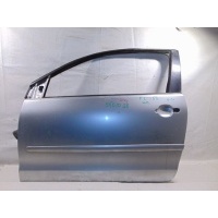 Дверь передняя левая Volkswagen Polo 4 9N3 9N1 6Q3831055K