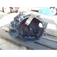 МКПП Volkswagen Passat B4 02A300048CX