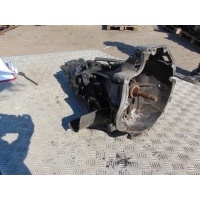 МКПП Audi 100 C3 016300045TX