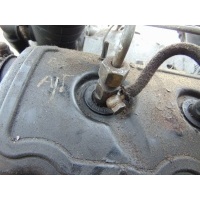 Топливная форсунка Audi A8 D2 4D 1994-1999 059130202C