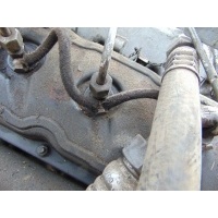 Топливная форсунка Audi A8 D2 4D 1994-1999 059130201B