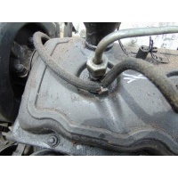 Топливная форсунка Audi A8 D2 4D 1994-1999 059130201B