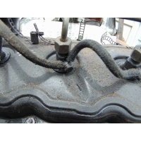 Топливная форсунка Audi A8 D2 4D 1994-1999 059130201B