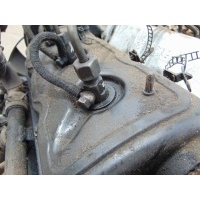 Топливная форсунка Audi A8 D2 4D 1994-1999 059130201B