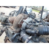 Турбина Audi A8 D2 4D 1994-1999 059145702D
