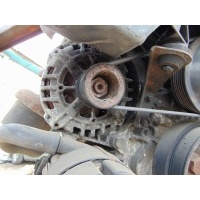 Генератор Mercedes W203 C 2000-2008 A0111548402