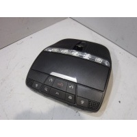 Плафон салонный Mercedes W213 E A0009005810