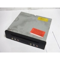 DVD-проигрыватель Mercedes W251 R A2518202526