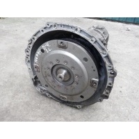 АКПП Land Rover Discovery 4 LR021834