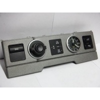 Блок кнопок Land Rover Range Rover Vogue 3 L322 YUL500690PUY