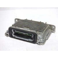 Блок розжига ксенона Land Rover Discovery 4 LR014114