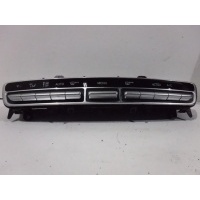 Блок управления климат контролем Mercedes W205 C A2059052709