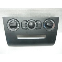 Блок управления кондиционером BMW 1 E87 2004-2012 64119221856
