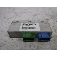 Блок управления пневмоподвеской BMW X6 E71 37156779997