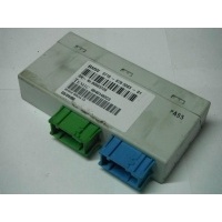 Блок управления пневмоподвеской BMW X6 E71 37156785383