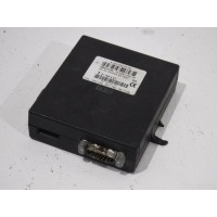 Блок управления телефоном Mercedes W208 CLK A2208205426