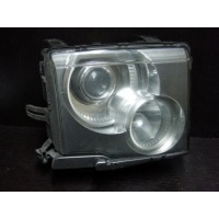 Блок фара правая Land Rover Range Rover Vogue 3 L322 2002-2012 XBC001341